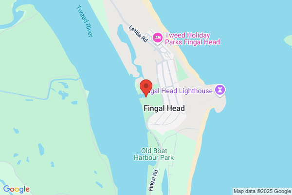 Fingal Charters