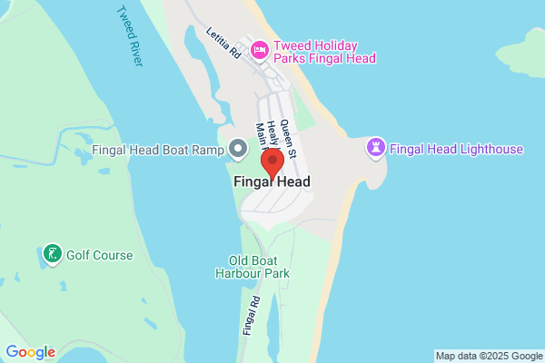 Fingal Head Public School