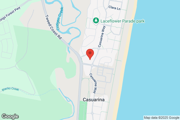 Kool Beanz Academy Casuarina