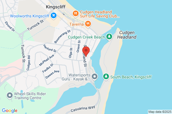 Tweed Coast Naturopathic