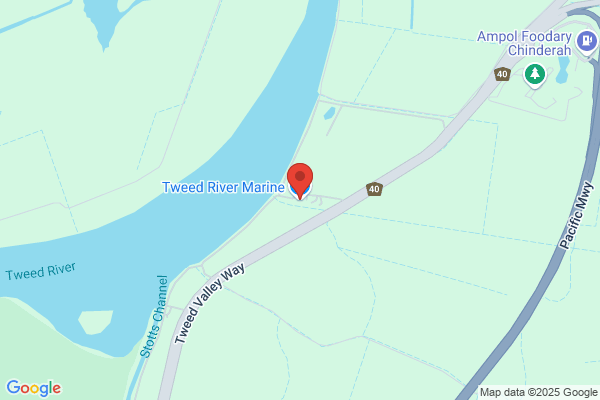 Tweed River Marine