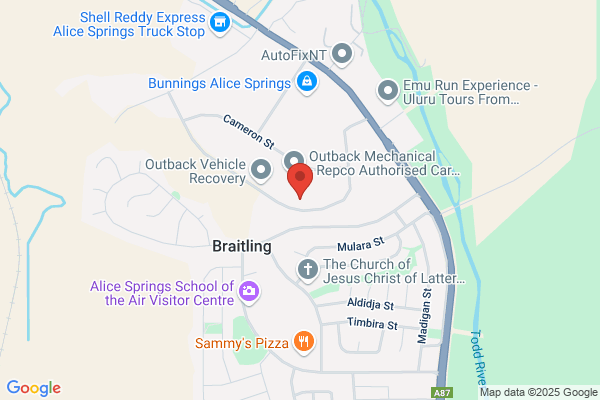 Araluen Plumbing