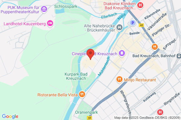Balloons Bistro