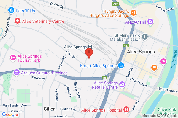 Flavell Plumbing (NT) Pty Ltd