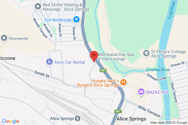 Ultimate Ride Bicycle Centre - Alice Springs
