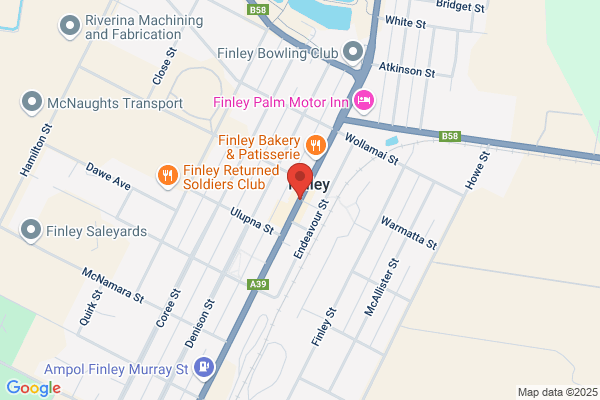 Barry Dawe Tyre Service