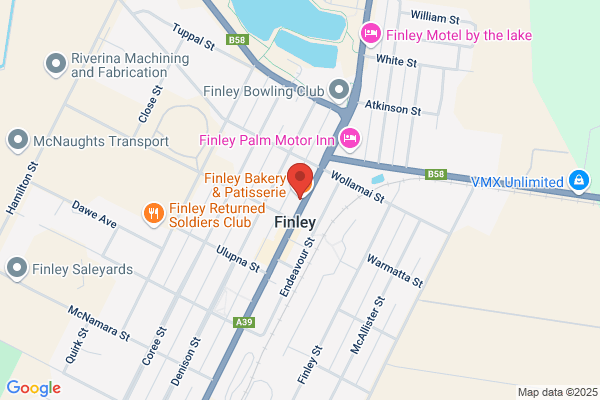 Finley Chiropractic Centre