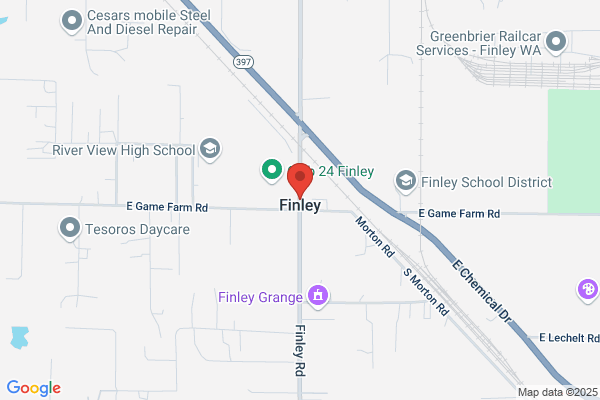 Finley Conference Centre