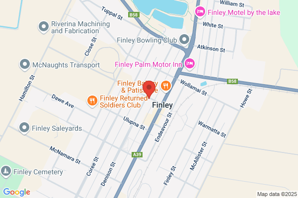 Finley Hardware