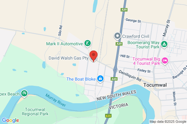 J M & E J Walsh Pty Ltd