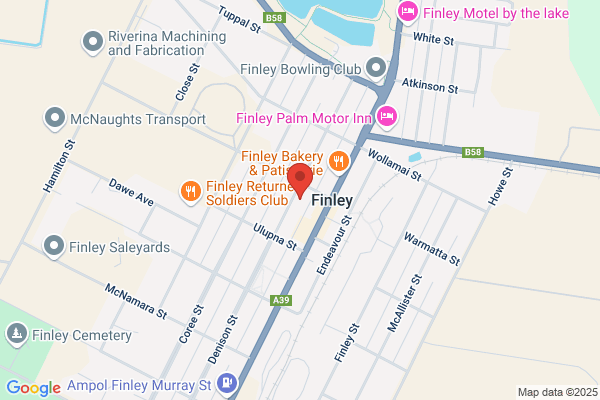 Local Dental Tocumwal