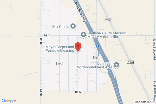 Meyer Carpet Cleaning