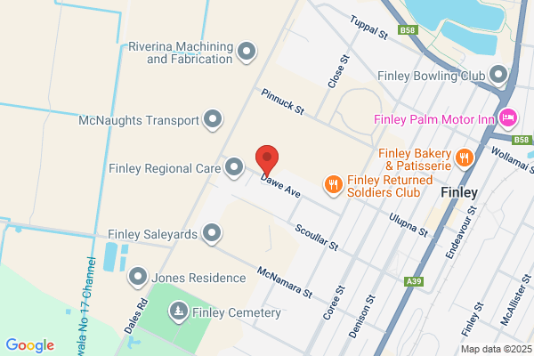 bloom hearing specialists Finley