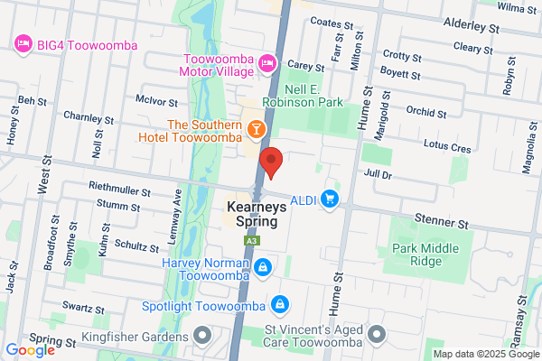 Comfort Inn Glenfield