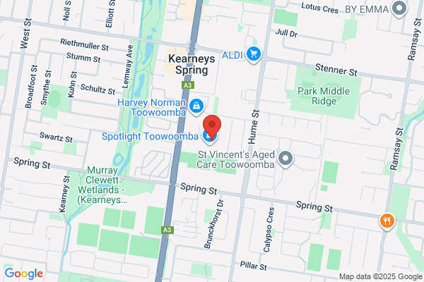 TK Maxx Toowoomba