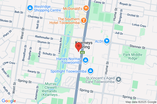 Seven Springs Dental