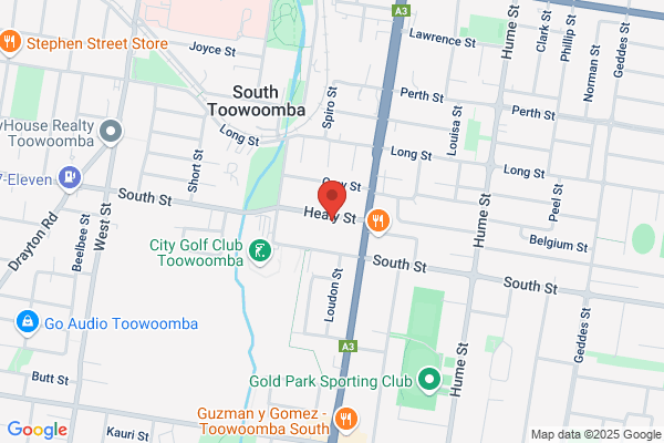 ABC Developmental Learning Centre - Toowoomba Central