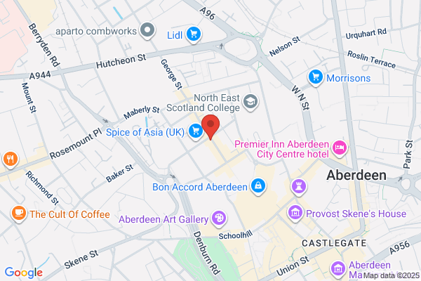 Byblos Bakery