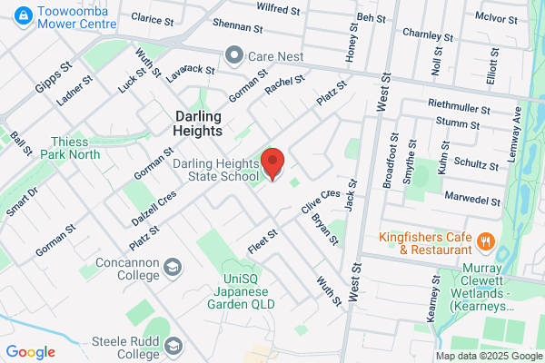 Darling Heights Preschool