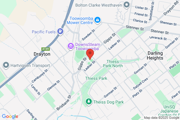 Drayton Bowling Club