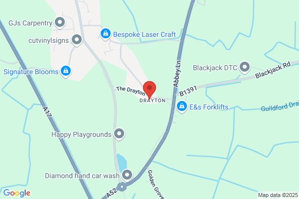 Drayton Motors