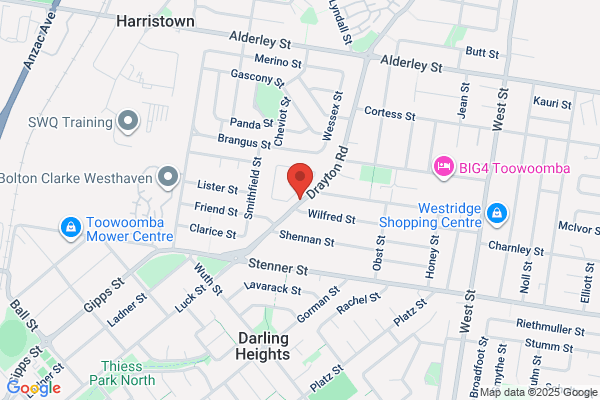 Drayton Villas