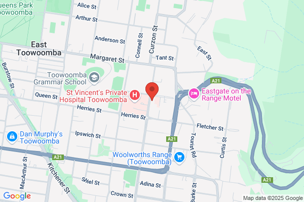 Goolburri Health Advancement Aboriginal Corporation