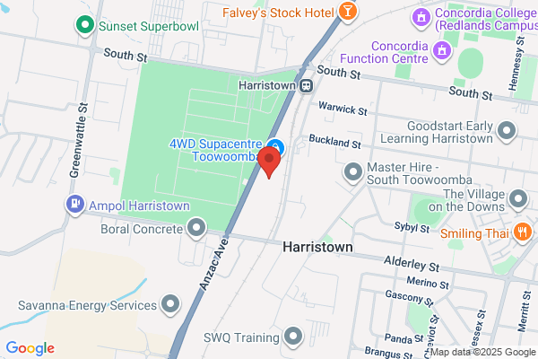 Toowoomba Confectionery Wholesalers