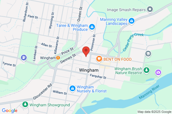 Liquorland Wingham