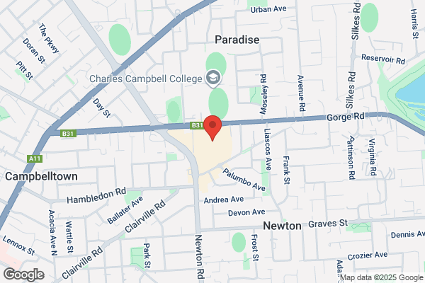 Specsavers Optometrists - Newton