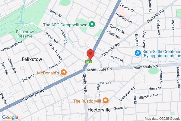 Adelaide Orthodontists