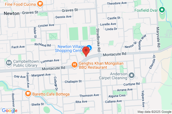 Adelaide Training College Of Complementary Medicine