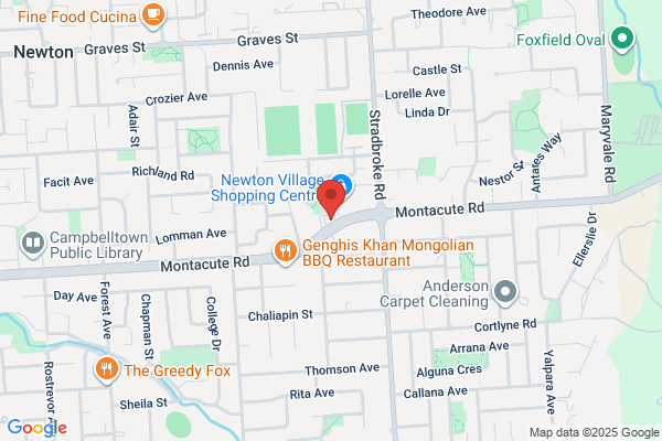 Adelaide Training College Of Complementary Medicine