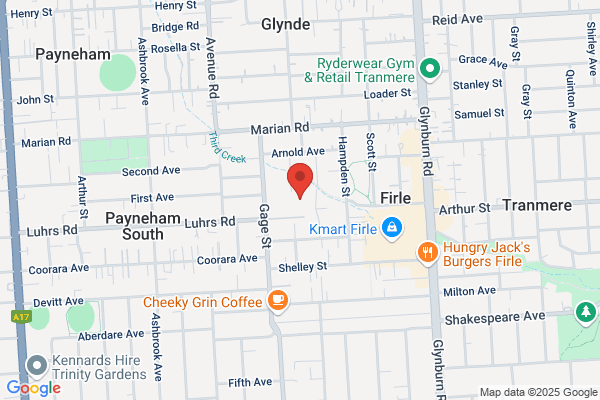 Australia Adelaide Mission