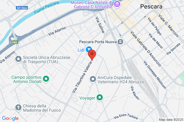 Centro Newton
