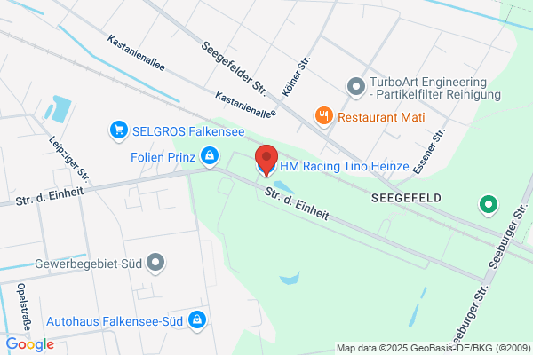 Emili Motorcycles