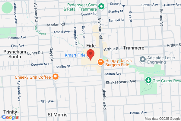 Firle Shoe Repairs & Giftware