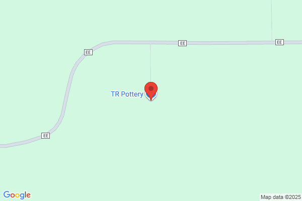 Fish Creek Pottery