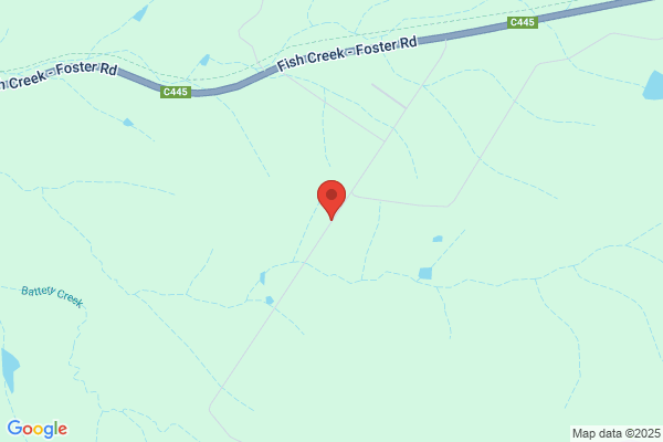 Goldsmith Quarries