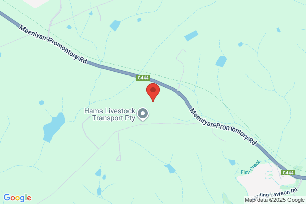Hams T B & T L