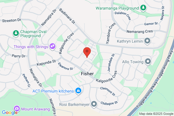 Araluen - The Weston Creek Village