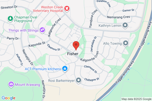 Fisher Family Practice