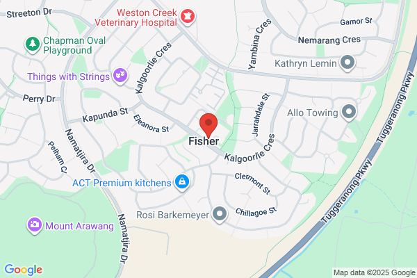 Fisher Newsagency