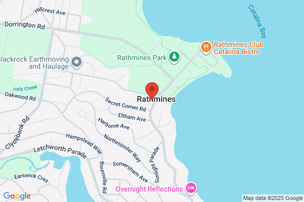 CoinFlip Bitcoin ATM - Rathmines Newsagency (Rathmines)