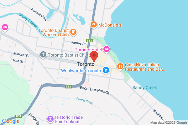 Liquorland Toronto
