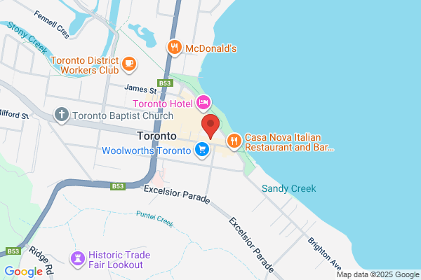 Specsavers Optometrists & Audiology - Toronto