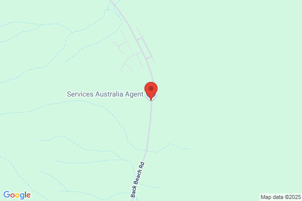 Services Australia