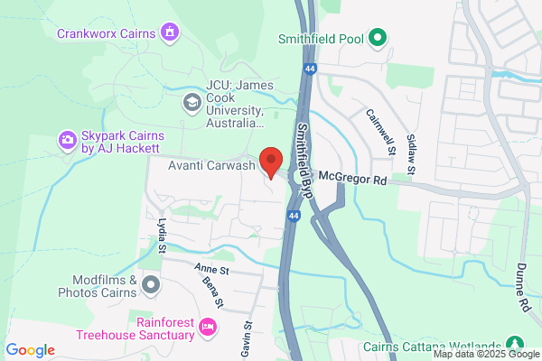 Cassowary Coast Family Day Care Scheme