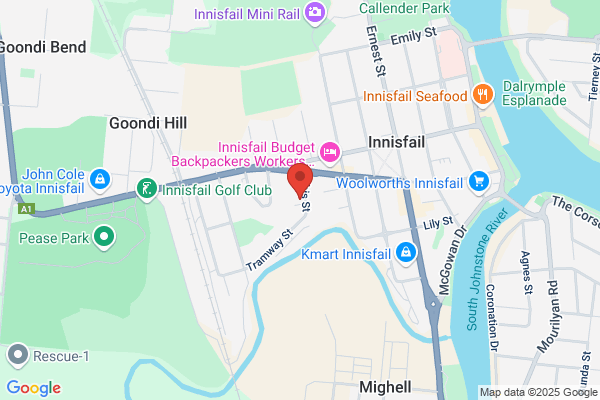 Garage World Innisfail
