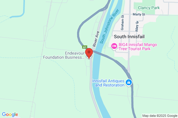Innisfail Business Systems